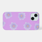かわいいiPhone 15ケース iPhone 15ケース (裏面横)
