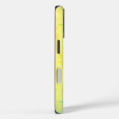 かわいいiPhone 16カバーを冷やす Case-Mate iPhoneケース (裏面 / 右)