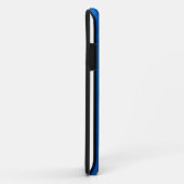 かわいいiPhone 5のケースの美しいイルカ Case-Mate iPhoneケース (裏面/右)