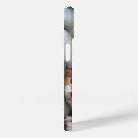 かわいいiphone Case-Mate iPhoneケース (裏面 / 右)