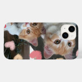かわいいiphone Case-Mate iPhoneケース (裏面 (横))