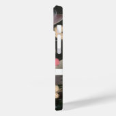 かわいいiphone Case-Mate iPhoneケース (裏面 / 左)