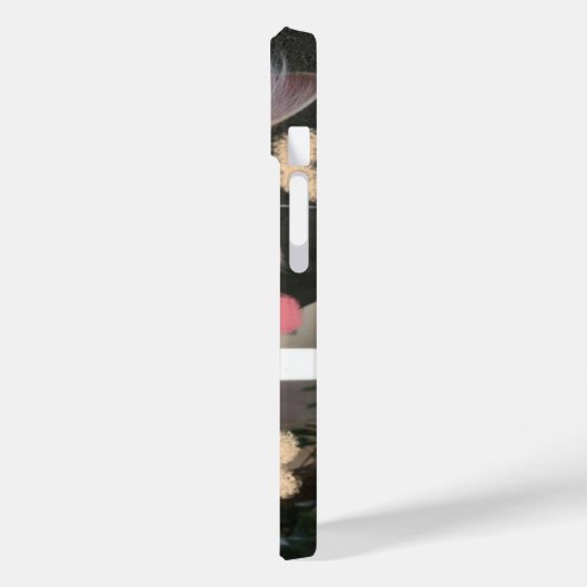 かわいいiphone Case-Mate iPhoneケース (裏面 / 左)