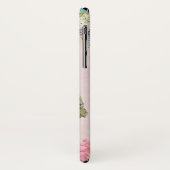 かわいいMarieアントワネット(より多くの選択) - Case-Mate iPhoneケース (裏面/左)