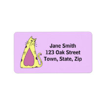 かわいいMarshmallowの猫のアドレス