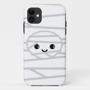 かわいいMummy iPhoneケース iPhone 11 ケース