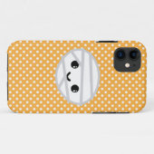 かわいいMummy iPhoneケース Case-Mate iPhoneケース (裏面(横))