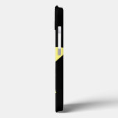 かわいいPembrokeウェルシュコーギーiPhone 6ケース Case-Mate iPhoneケース (裏面 / 左)