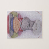 かわいいpuzzel ジグソーパズル (横)