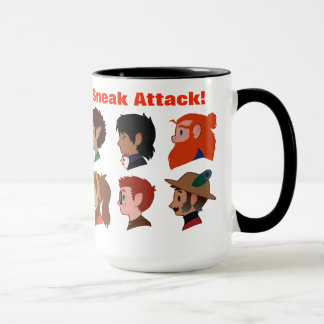 かわいいSA! 鋳造物のマグ マグカップ