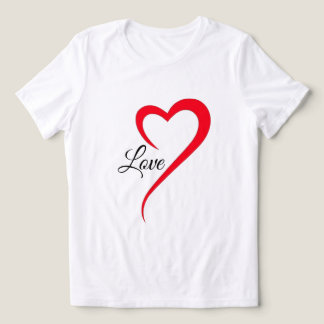 かわいいTシャツデザイン トライブレンドTシャツ