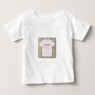 かわいいTシャツ ベビーTシャツ