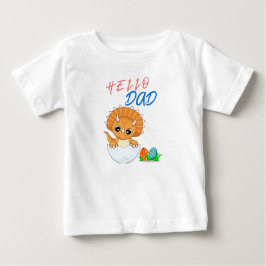 かわいいTシャツ ベビーTシャツ