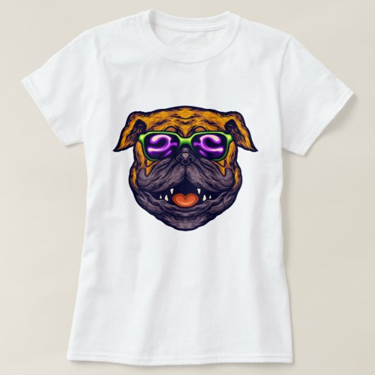 かわいいTシャツ Tシャツ (デザイン正面)