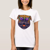 かわいいTシャツ Tシャツ (正面)