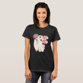 かわいいTシャツ» Tシャツ (正面フル)