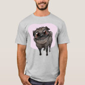 かわいいTシャツ Tシャツ (正面)