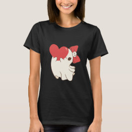 かわいいTシャツ» Tシャツ