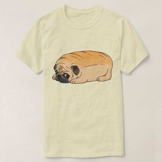 かわいいTシャツ Tシャツ (デザイン正面)