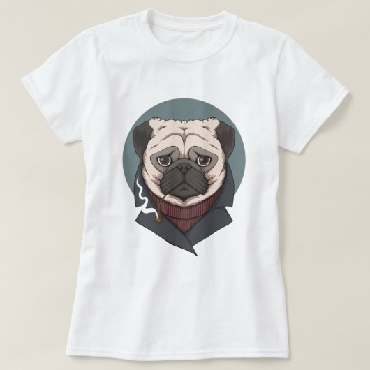 かわいいTシャツ Tシャツ (デザイン正面)