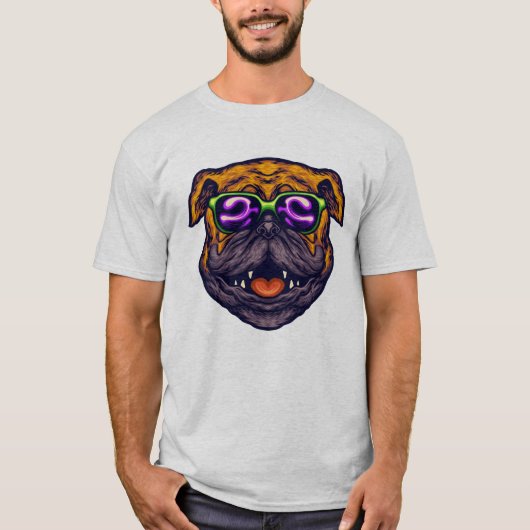 かわいいTシャツ Tシャツ (正面)