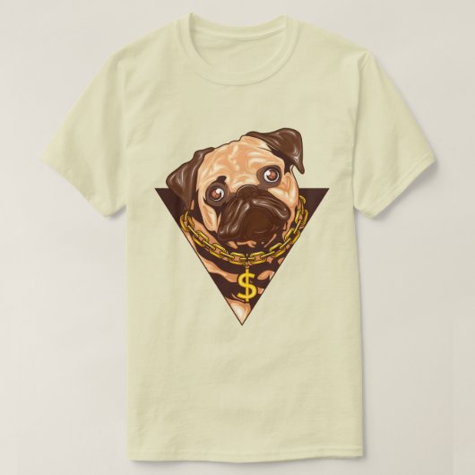 かわいいTシャツ Tシャツ (デザイン正面)