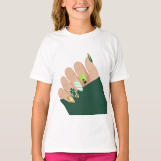 かわいいTシャツ Tシャツ