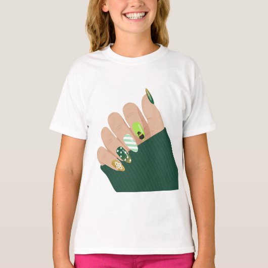 かわいいTシャツ Tシャツ (正面)