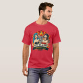かわいいTシャツ Tシャツ (正面フル)