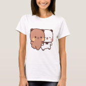 かわいいTシャツ Tシャツ (正面)