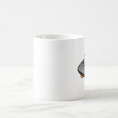 かわいいUFOマグカップ コーヒーマグカップ (中央)