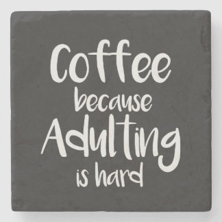 かわいおもしろいいコーヒーコースター ストーンコースター