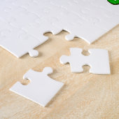 かわいくておいしいアボカド ジグソーパズル (側面)