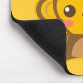 かわいく小さいマウスパッド マウスパッド (コーナー)