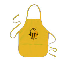 かわいく幸せで忙しいのまわりに