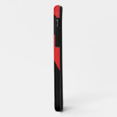 かわいく日本のな芸者女の子のiPhone 5/5Sの場合 Case-Mate iPhoneケース (裏面/左)