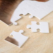 かわいく生まれたばかりのなsphynxの子ネコ ジグソーパズル (側面)