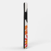 かわいく腰回りが大きな象 Case-Mate iPhoneケース (裏面/右)