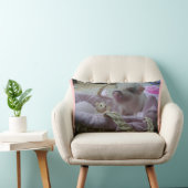 かわいく豚のような枕 ランバークッション (椅子)