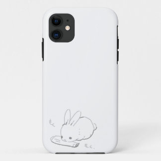 かわいく、シンプルなかわいいの場合 iPhone 11 ケース