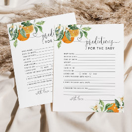 かわいこちゃんのベビー予測