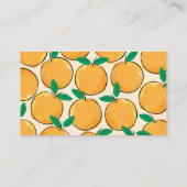 かわいこちゃんエンクロージャカード用の小さなベビーブック エンクロージャーカード (裏面)