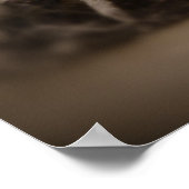 かわいこちゃんキャブ! ポスター (角)