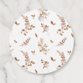 かわいこちゃんパイサンキューユーラベル フェイバータグ (裏面)