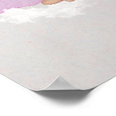 かわいこちゃんパイズユニコーン ポスター (角)