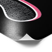 かわいこちゃんパイパイ日 フォトプリント            (角)