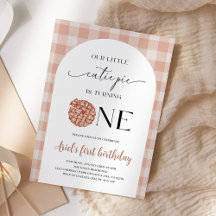 かわいこちゃんパイファースト誕生日