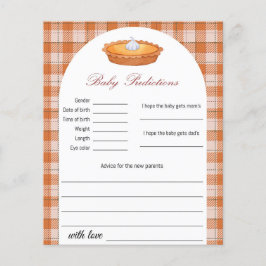 かわいこちゃんパイベビー予測ゲームカード