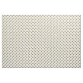 かわいこちゃんパイ水彩画の怠惰パターン ファブリック (ヤード)