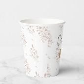 かわいこちゃんパイ紙カップ 紙コップ (右)